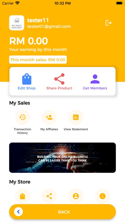 myConnect -