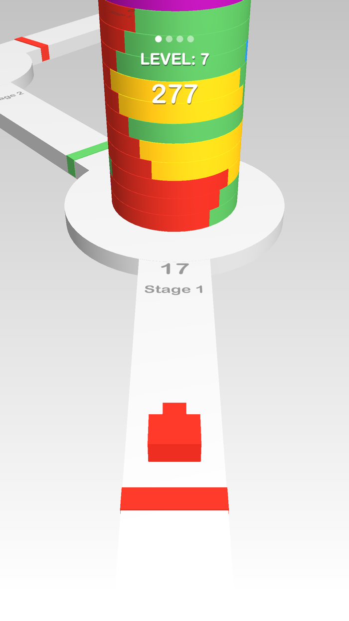 Знищити вежу 3D