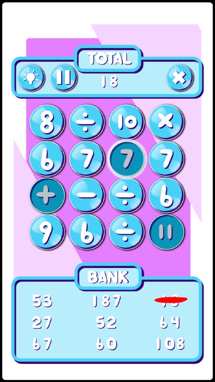 Numble - On Brand Creatives