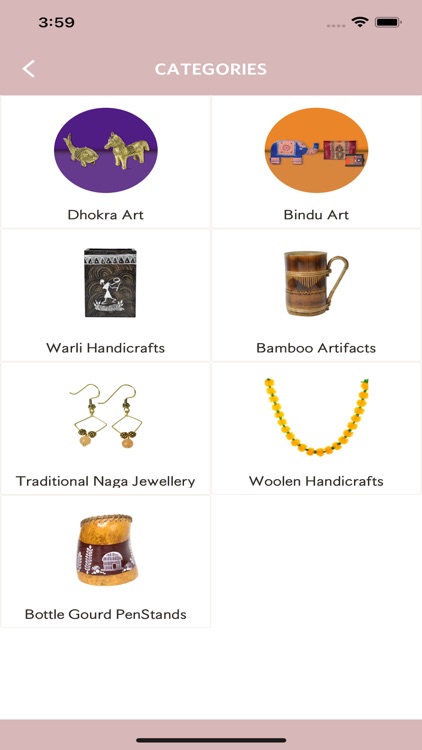 Universal Tribes screenshot-3