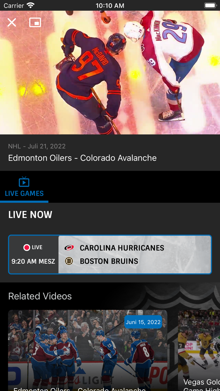 NHL.TV
