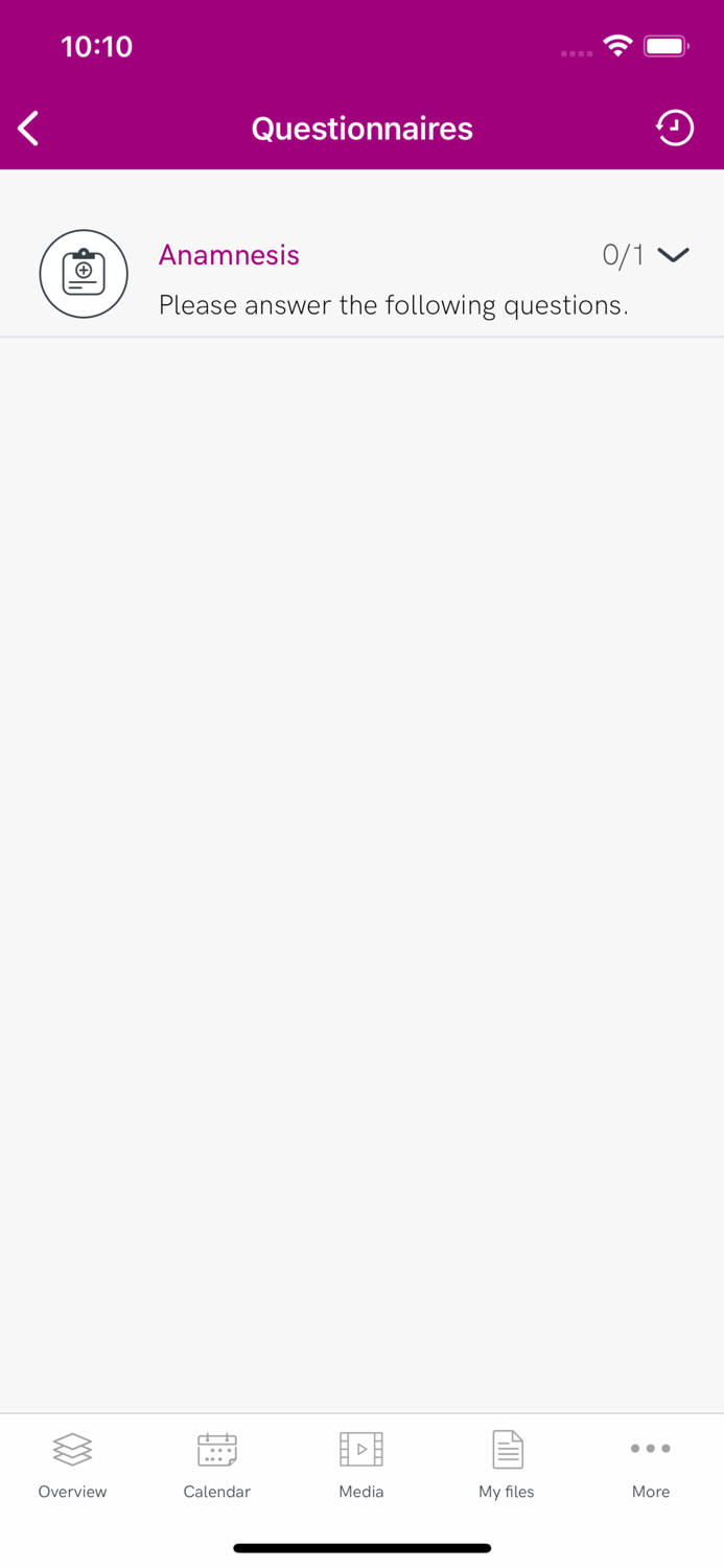 it’s my life by m.Doc