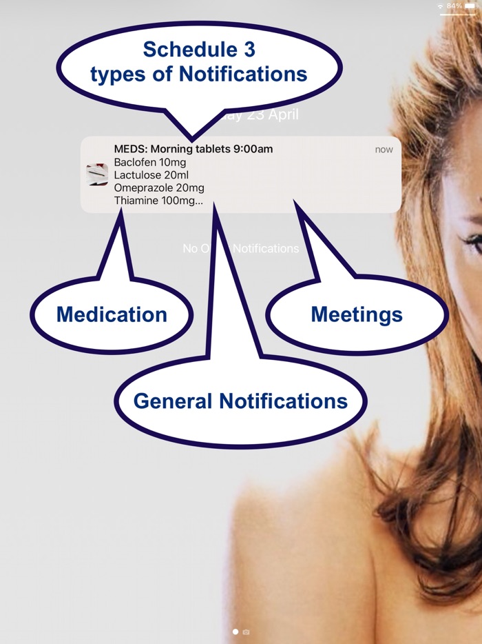 Lexters SECRET Diary