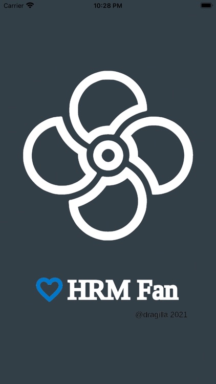 HRM Fan