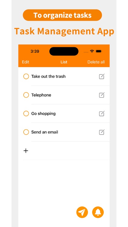 To-Do List Simple Management