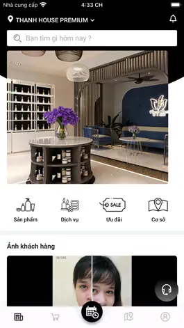 Game screenshot Thanh House Premium mod apk