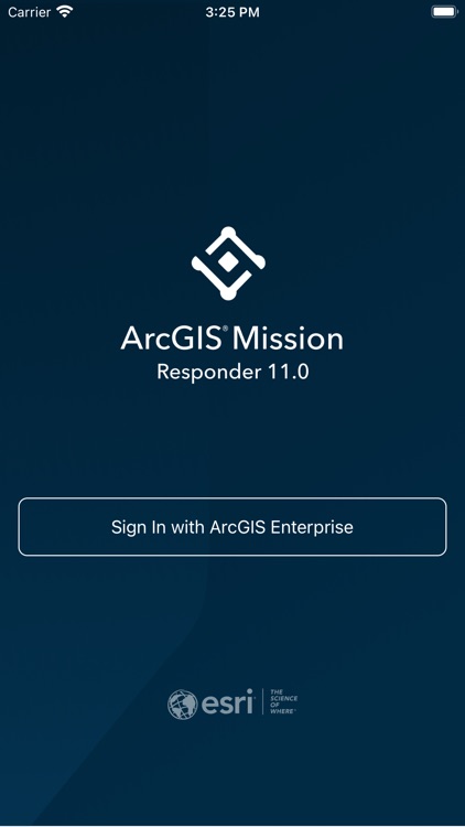 ArcGIS Responder 11
