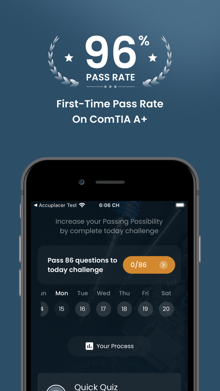 CompTIA A Exam Training 2022