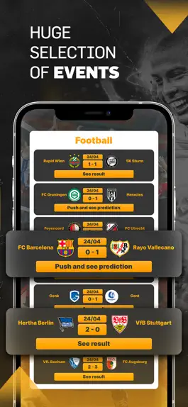 Game screenshot BF SportStats Wmn apk