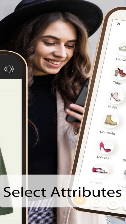 Vestiums screenshot-3