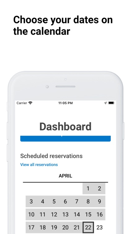 MobilityWorks+ screenshot-3