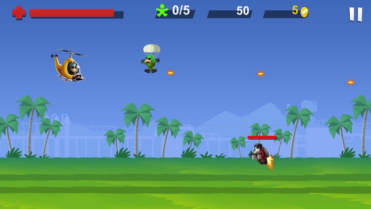 Cobra Strike screenshot-3