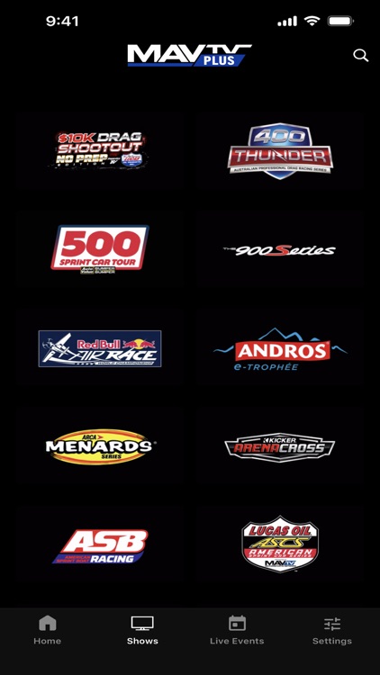 MAVTV Plus