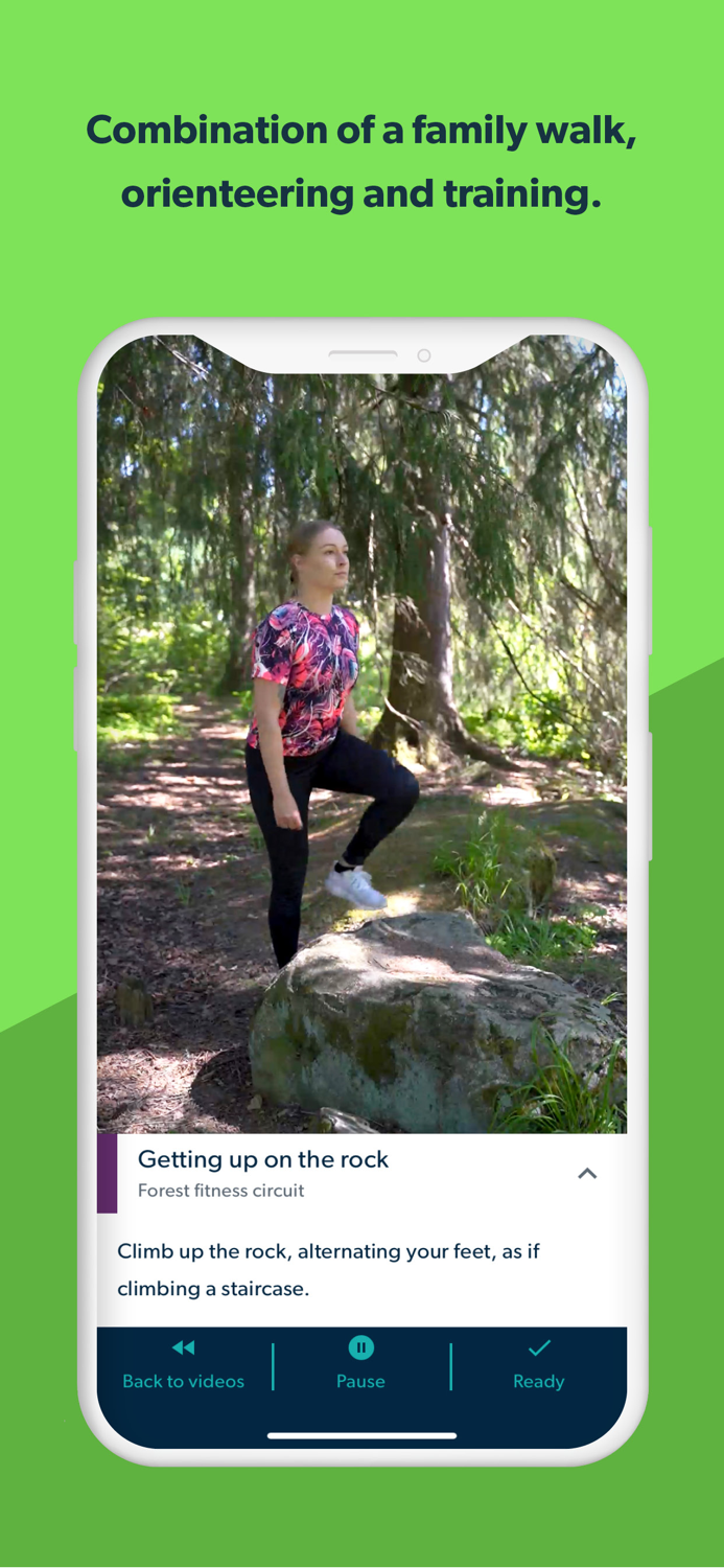 Geego  Activities for kids