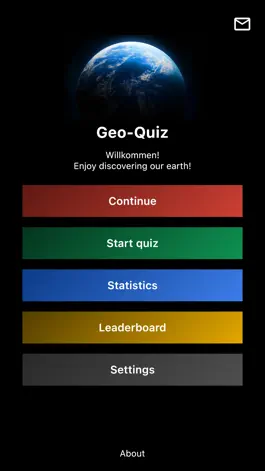 Game screenshot Geo-Quiz mod apk