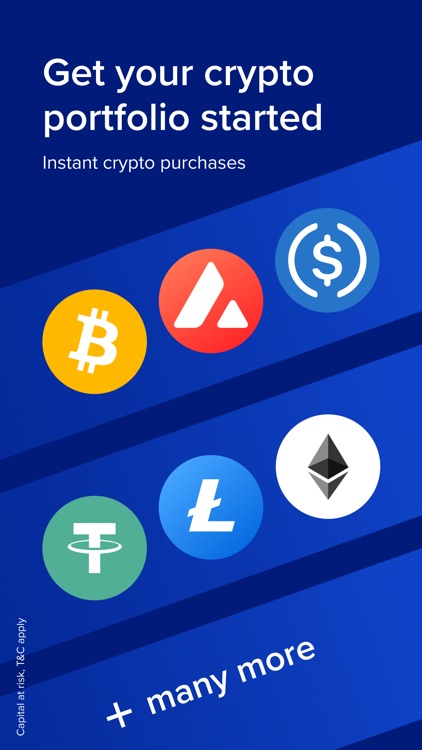 Koinal: Buy Bitcoin instantly