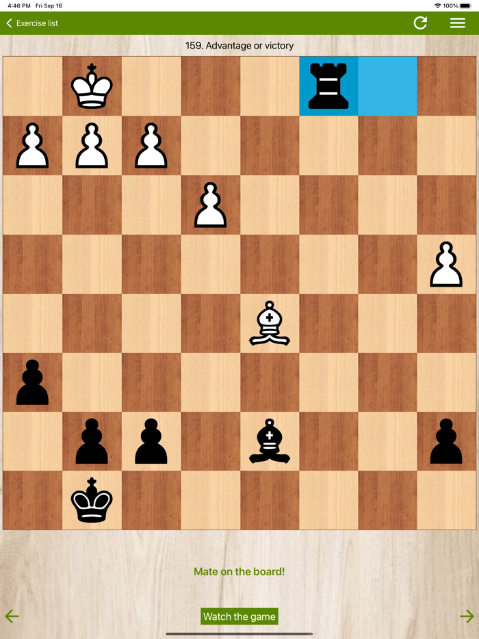 Queens Gambit full version