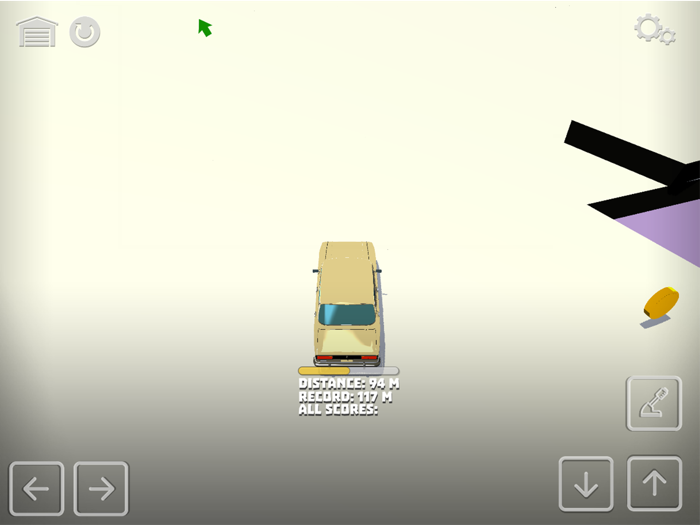 HYPER Car Racing Survival