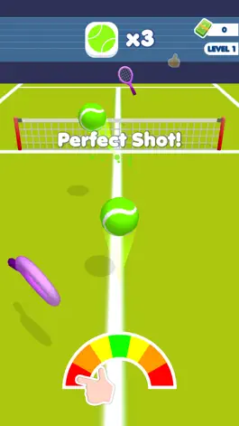 Game screenshot Ball Evolution mod apk