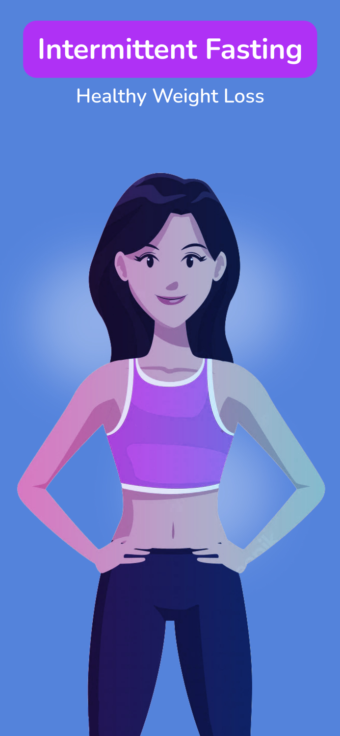 Intermittent Fasting - Tracker