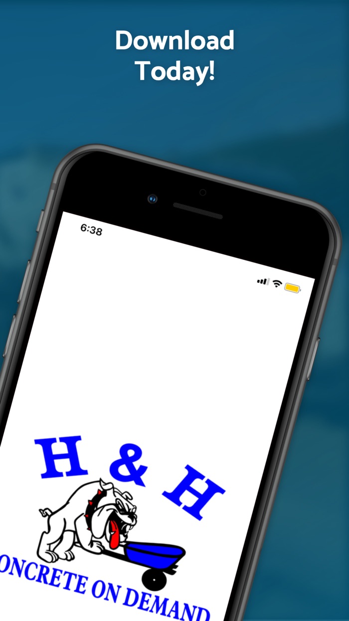 HH Concrete