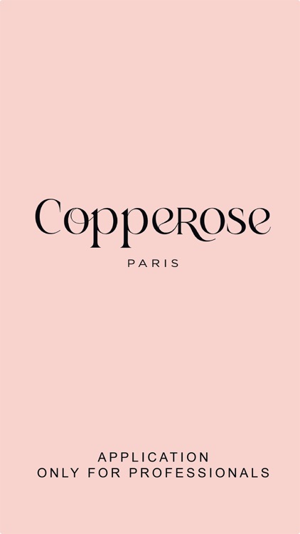 COPPEROSE