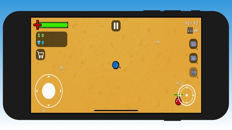 War's Fight screenshot-5