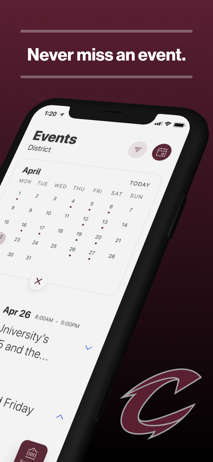 Clarke Community Schools, Iowa