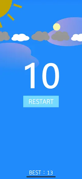 Game screenshot Dropping Dot Game apk