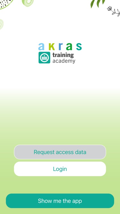 AKRAS Training Academy