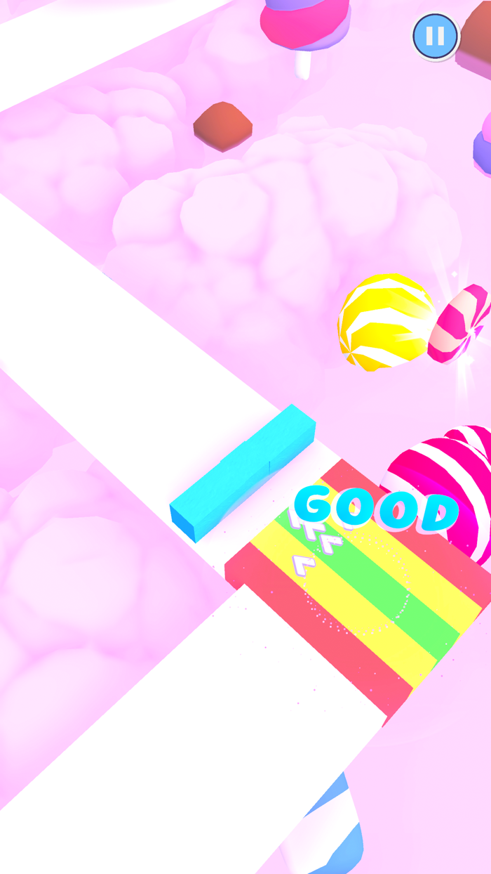 Candy ZigZag
