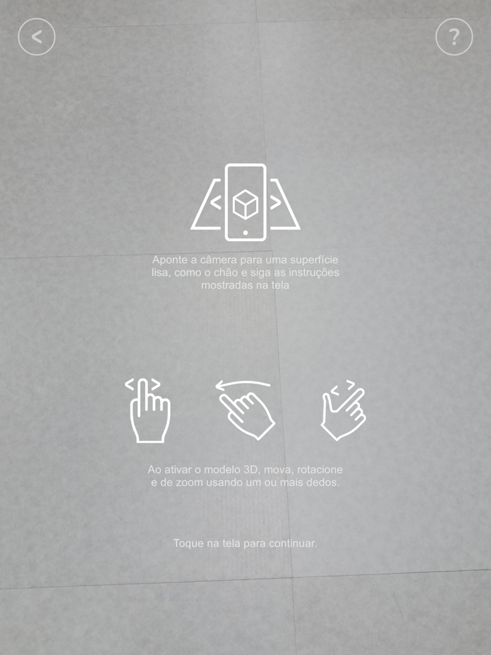 Residencial Itaguaré