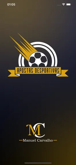 Game screenshot MC-Dicas de Apostas mod apk