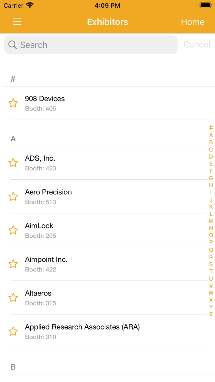 2022 Future Force Capabilities