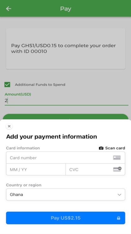 Somafour screenshot-6