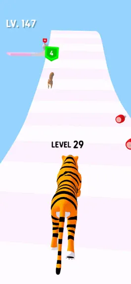 Game screenshot Animals Up mod apk