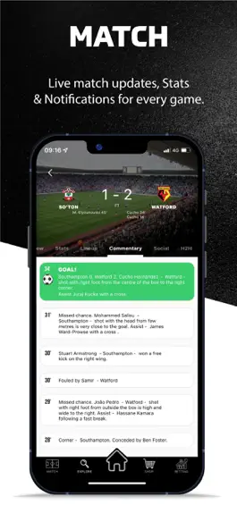 Game screenshot COYHorns - Live Scores & News hack