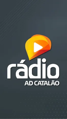 Game screenshot Radio ADCatalão hack