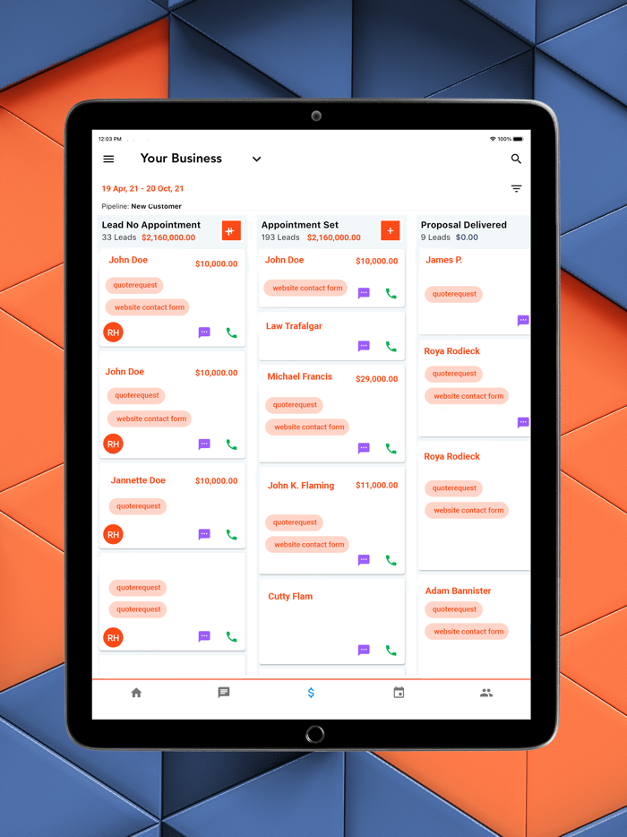 Membership by Klever Digital