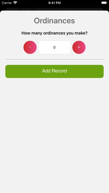 Before Me (Genealogy) screenshot-6