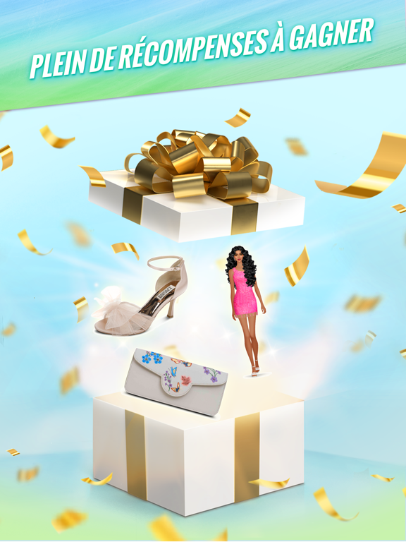 Covet Fashion: Jeu de Design Covet Fashion: Jeu de Design