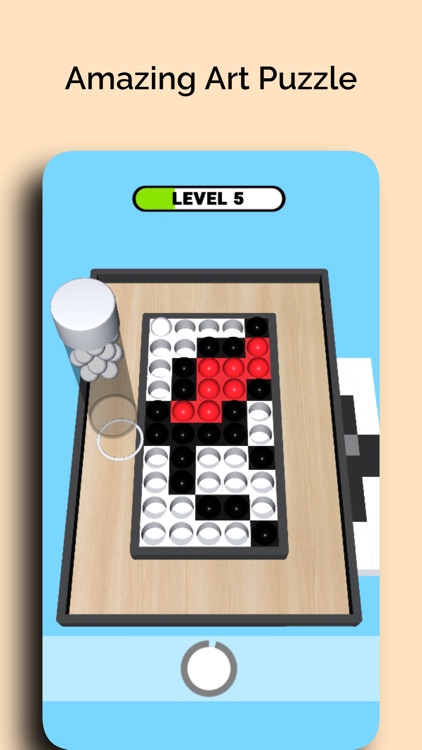 Sort Painting screenshot-3