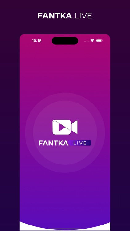 Fantka Live