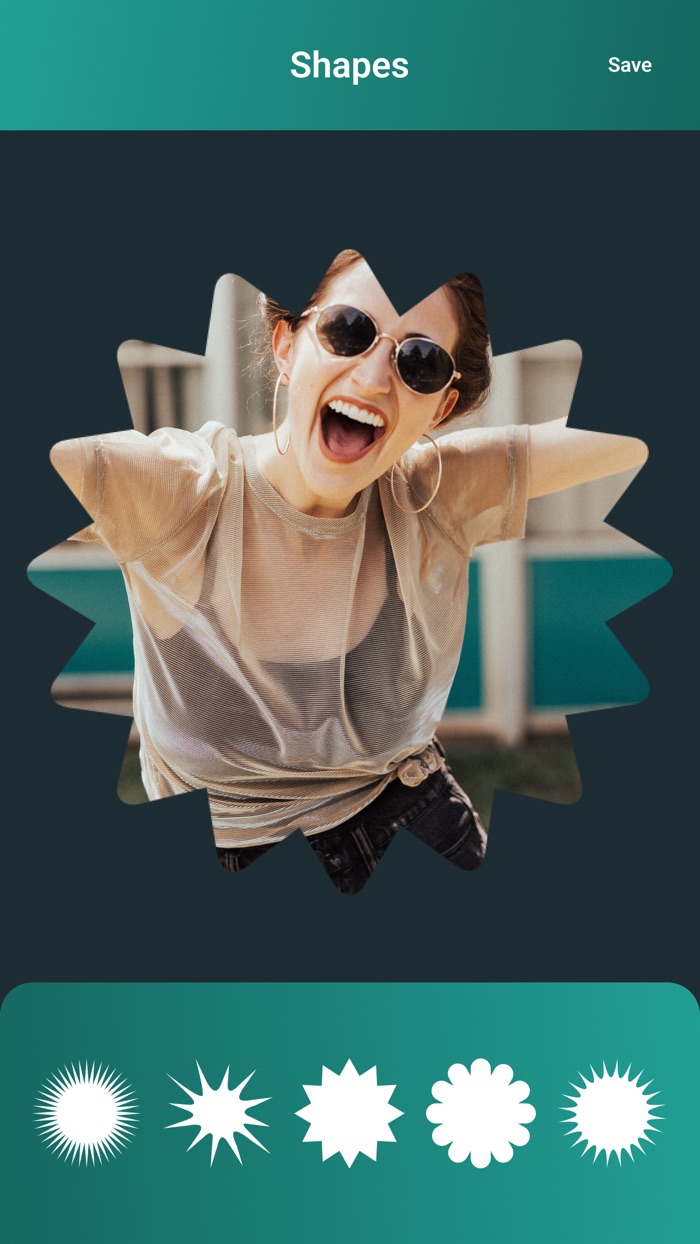 Background Remover -Erase  BG