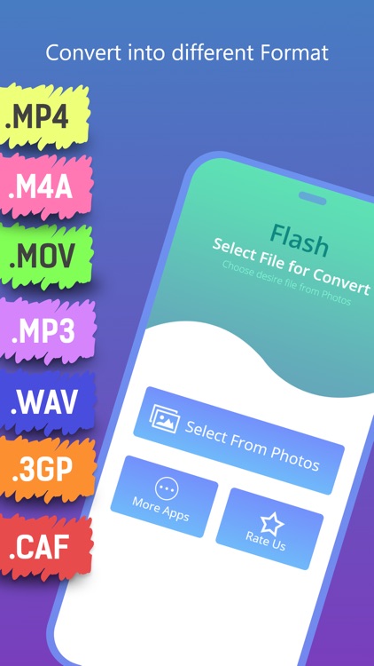 Flash Video Converter Pro