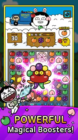 Game screenshot Hozo Pop hack