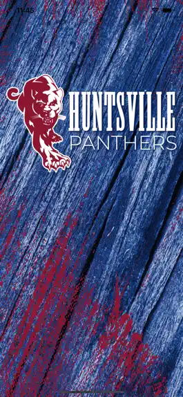Game screenshot Huntsville Panthers Athletics mod apk