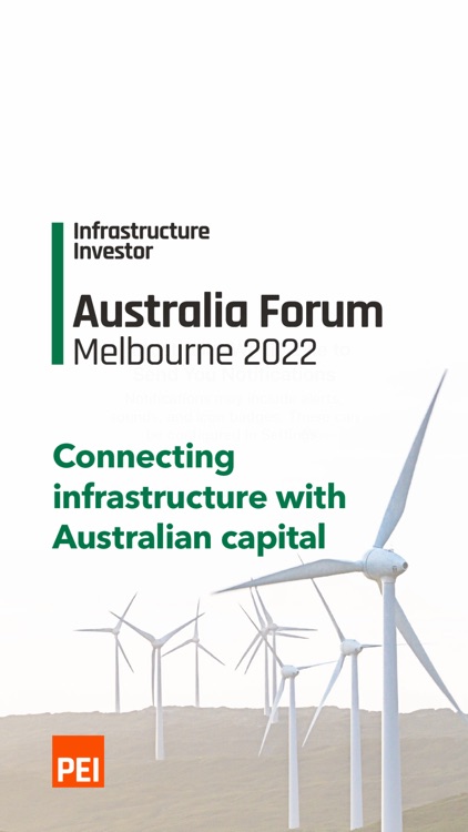 II Australia Forum 2022
