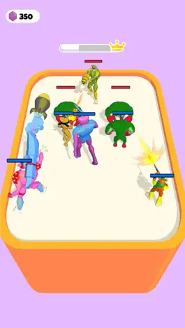 Game screenshot Merge Monsters : Master Battle hack