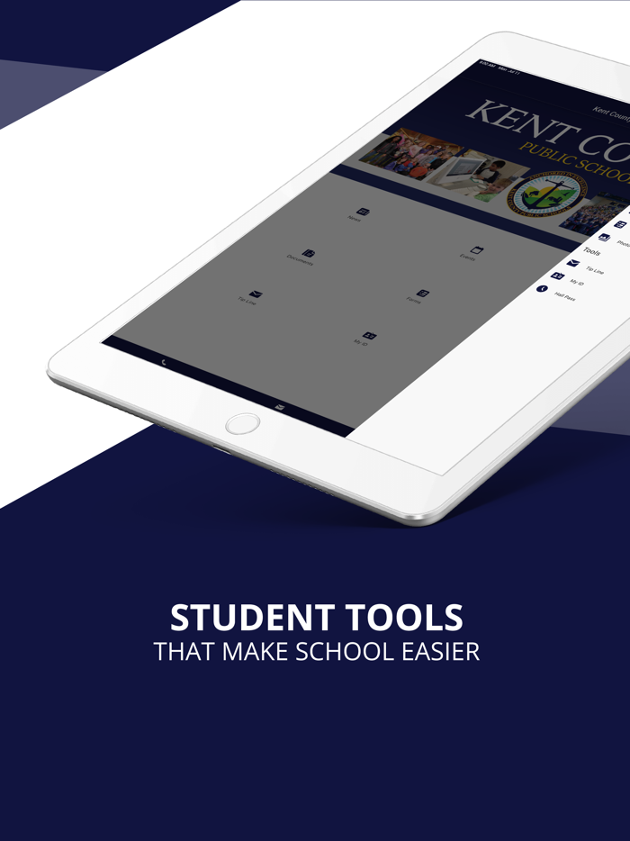 Kent County Public Schools